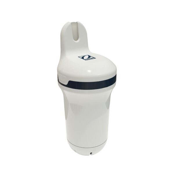 Zodiac Blue Connect Silver – Smarter WLAN Poolsensor für pH, Temperatur & Redox