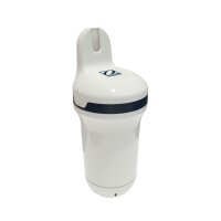 Zodiac Blue Connect Silver – Smarter WLAN...